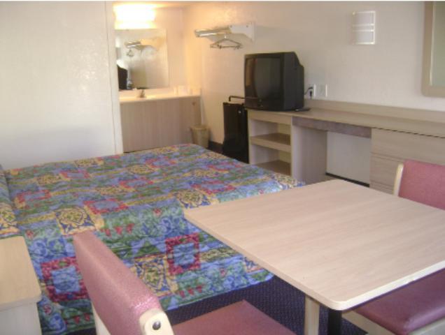 Motel Beechmont Cincinnati South-East Cherry Grove Ruang foto