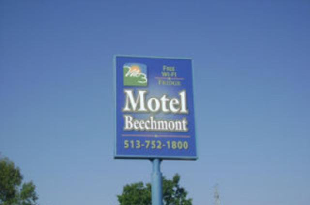 Motel Beechmont Cincinnati South-East Cherry Grove Bagian luar foto