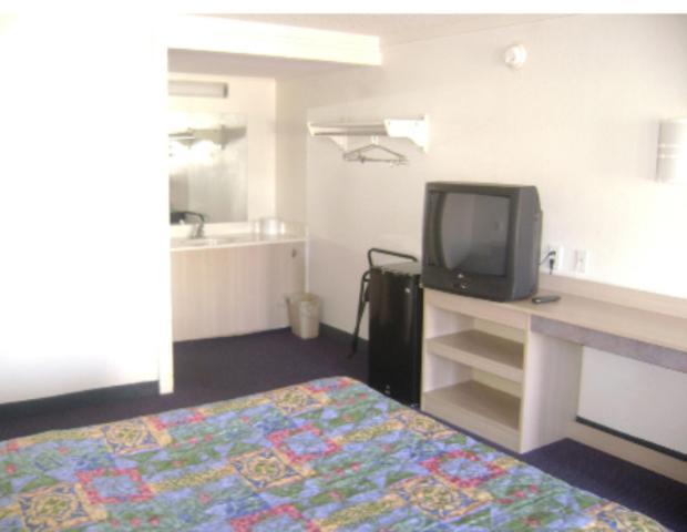 Motel Beechmont Cincinnati South-East Cherry Grove Bagian luar foto